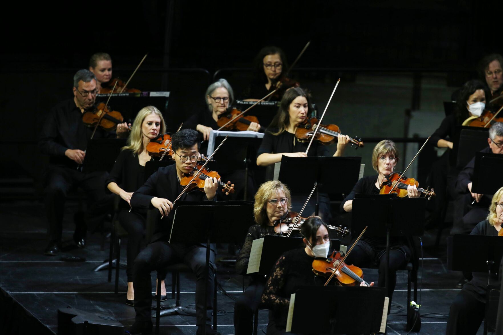 Tulsa Symphony with Wynton Marsalis